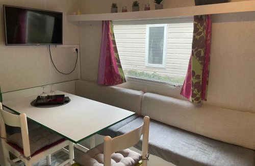 Castillonnes Otro | Mobil home