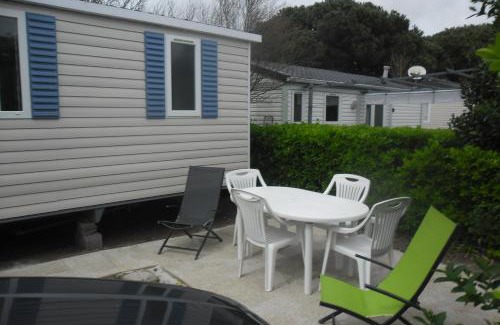 La Cotiniere Otro | Mobil home