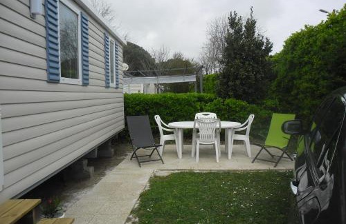 La Cotiniere Otro | Mobil home