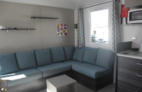La Cotiniere Otro | Mobil home