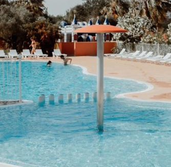 Port-Vendres Otro | mobil home