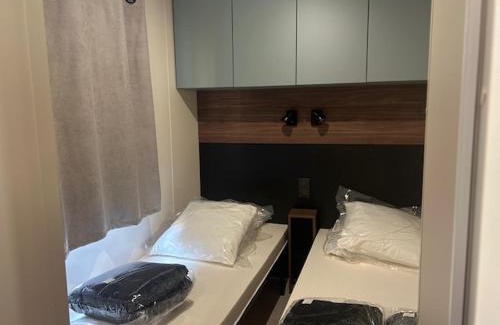 Port-Vendres Otro | mobil home