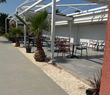 Port-Vendres Otro | mobil home