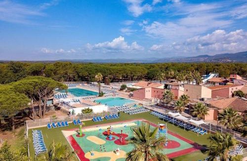 La Bouverie Otro | Mobil-home Camping Oasis