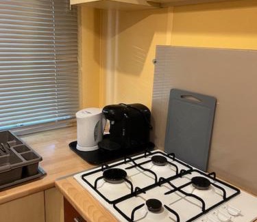 Saint-Cheron Casa | mobil home
