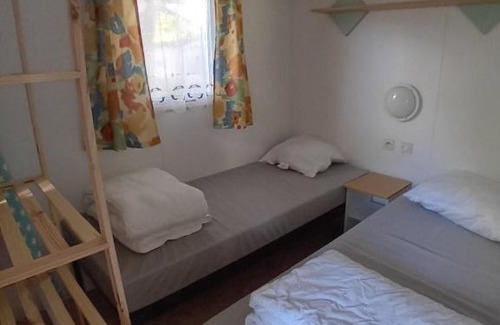 La Cotiniere Otro | Mobil Home bord de mer CAMPING LES TAMARIS
