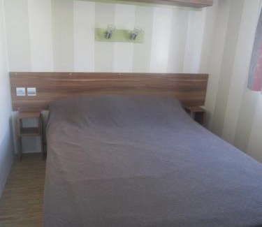 La Cotiniere Otro | Mobil-home