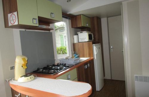 La Cotiniere Otro | Mobil-home