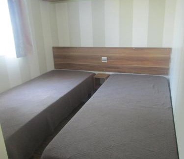 La Cotiniere Otro | Mobil-home