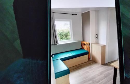 Talmont-Saint-Hilaire Otro | Mobil home