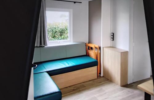 Talmont-Saint-Hilaire Otro | Mobil home
