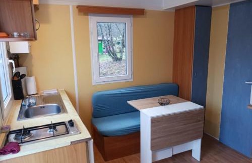 Thiviers Otro | Mobil Home