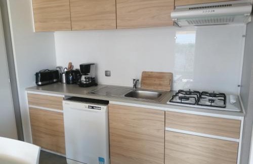 Torreilles-Plage Otro | Mobil Home