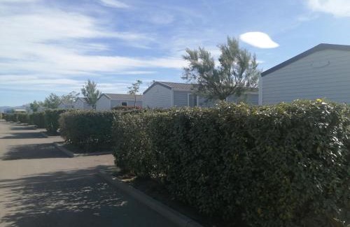 Torreilles-Plage Otro | Mobil Home