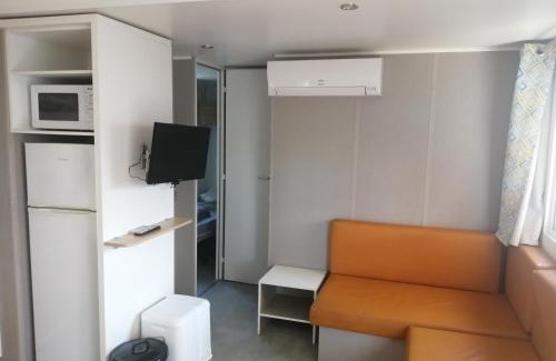 Torreilles-Plage Otro | Mobil Home