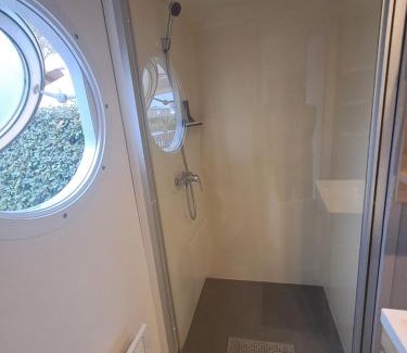 Torreilles-Plage Otro | Mobil Home