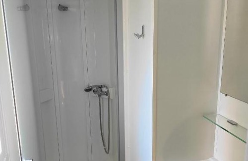 Serignan Otro | Mobil-home
