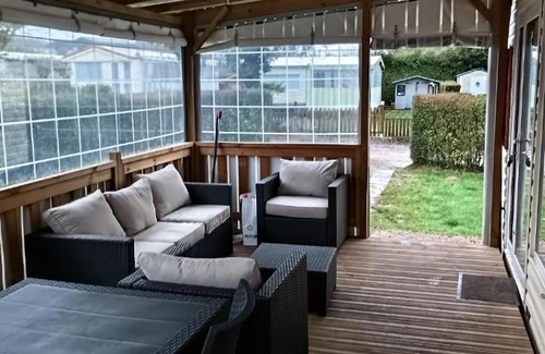 Douriez Otro | MOBIL HOME KOBAIr