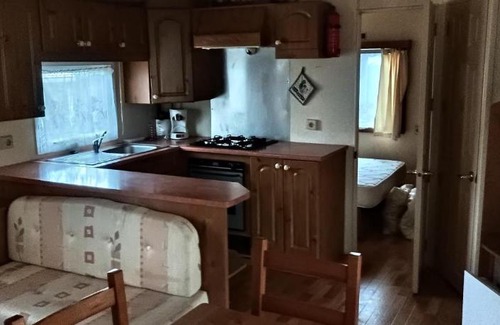 Douriez Otro | MOBIL HOME KOBAIr