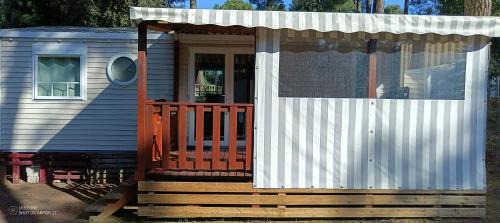 Les Mathes Otro | Mobil Home La Palmyre