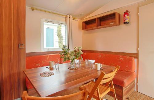 Angles Otro | mobil-home - Le Marie Elodie 85