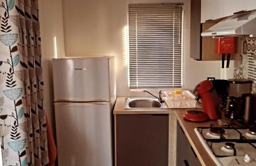 Claouey Otro | Mobil home le Sunny