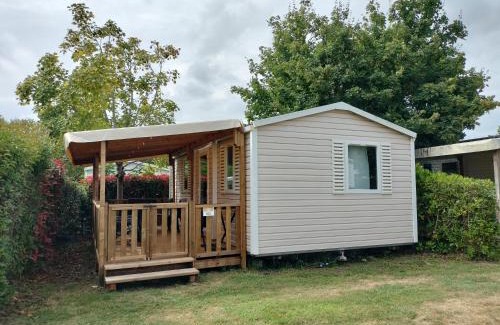 Talmont-Saint-Hilaire Otro | Mobil-Home Location de Vacances