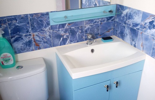 La Haye Casa | Mobil-home Luminosa : Séjour Éclatant Dans la Manche