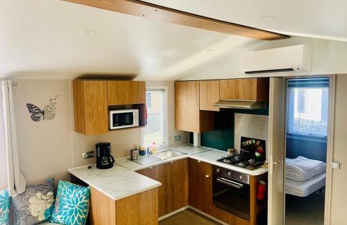 Ronce-les-Bains Otro | MOBIL HOME LUXUEUX de 3ch - CAMPING LA PIGNADE 4 Etoiles - RONCE-LES-BAINS - COTE ATLANTIQUE