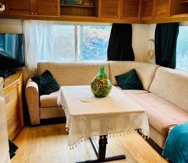 Mimizan Otro | Mobil-home mimizan