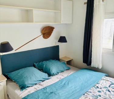 Mimizan Otro | Mobil-home mimizan