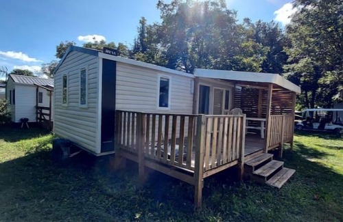 Bootzheim Apartamento | Mobil Home - N025