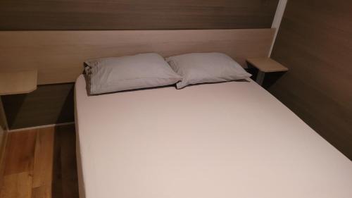 Braucourt Casa | Mobil home Nature
