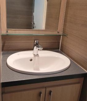 Braucourt Casa | Mobil home Nature