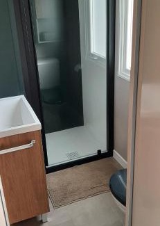 Ronce-les-Bains Otro | Mobil home neuf 6 personnes