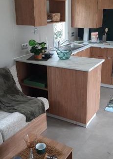 Ronce-les-Bains Otro | Mobil home neuf 6 personnes