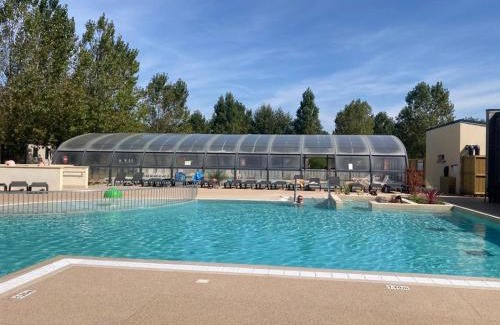 Ouistreham Otro | Mobil-home Ouistreham