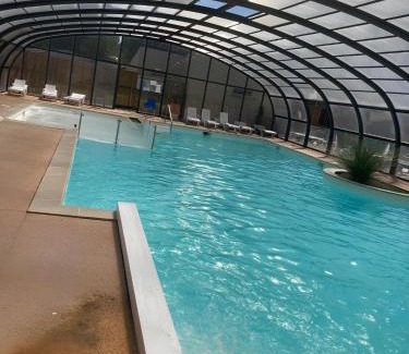 Ouistreham Otro | Mobil-home Ouistreham