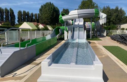 Ouistreham Otro | Mobil-home Ouistreham