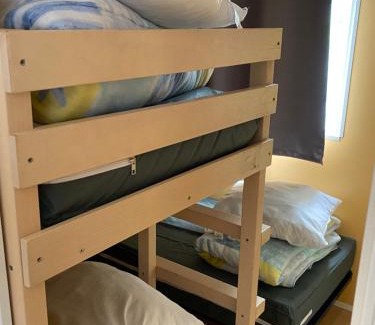 Angles Otro | mobil home personnes