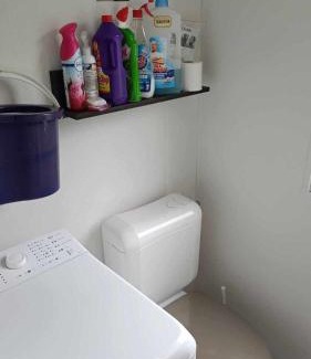 Piriac-sur-Mer Otro | Mobil home Piriac détente boisée