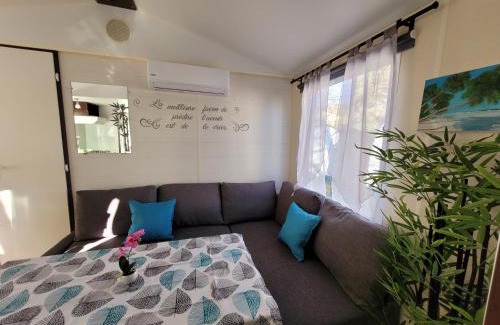 Parentis-en-Born Otro | Mobil Home Plage Lac Parentis/Biscarosse