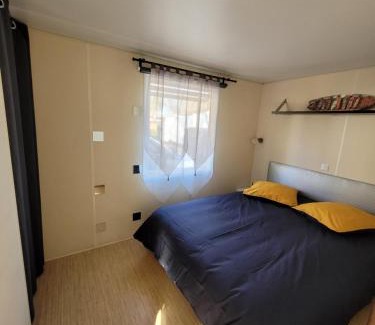 Parentis-en-Born Otro | Mobil Home Plage Lac Parentis/Biscarosse