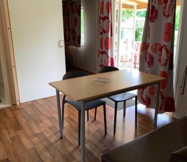 Limeuil Otro | Mobil-home PMR
