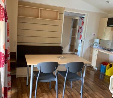 Limeuil Otro | Mobil-home PMR