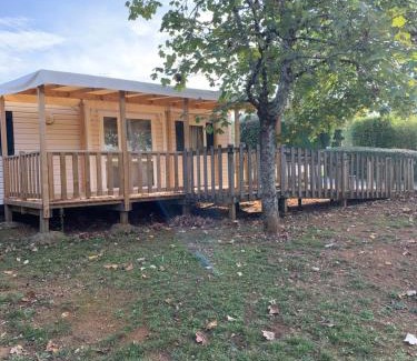 Limeuil Otro | Mobil-home PMR