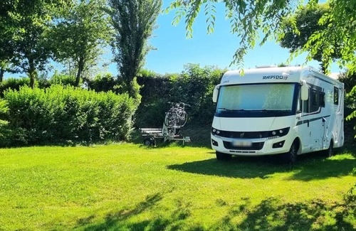 Ferel Casa | Mobil Home PMR "Venezia" - 2 Schlafzimmer 4 Personen