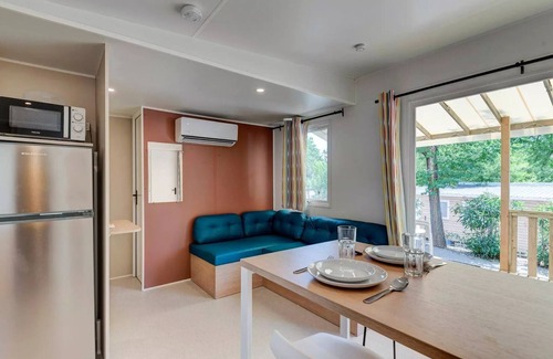Marseillan Plage Casa | Mobilheim A/C