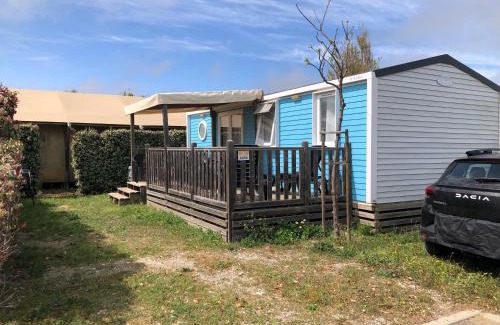 Torreilles-Plage Otro | Mobil Home Premium 6 personnes