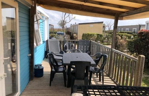 Torreilles-Plage Otro | Mobil Home Premium 6 personnes